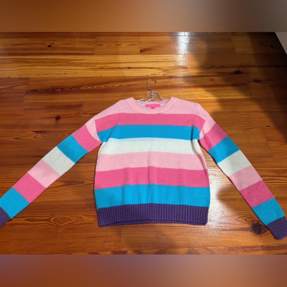 Lilly Pulitzer Sweater